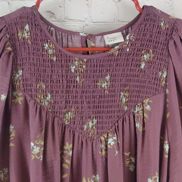 A New Day Dress - Picture 5 of 13